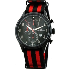 ساعت مچی گروانا GROVANA کد 1192.9677 - grovana watch 1192.9677  